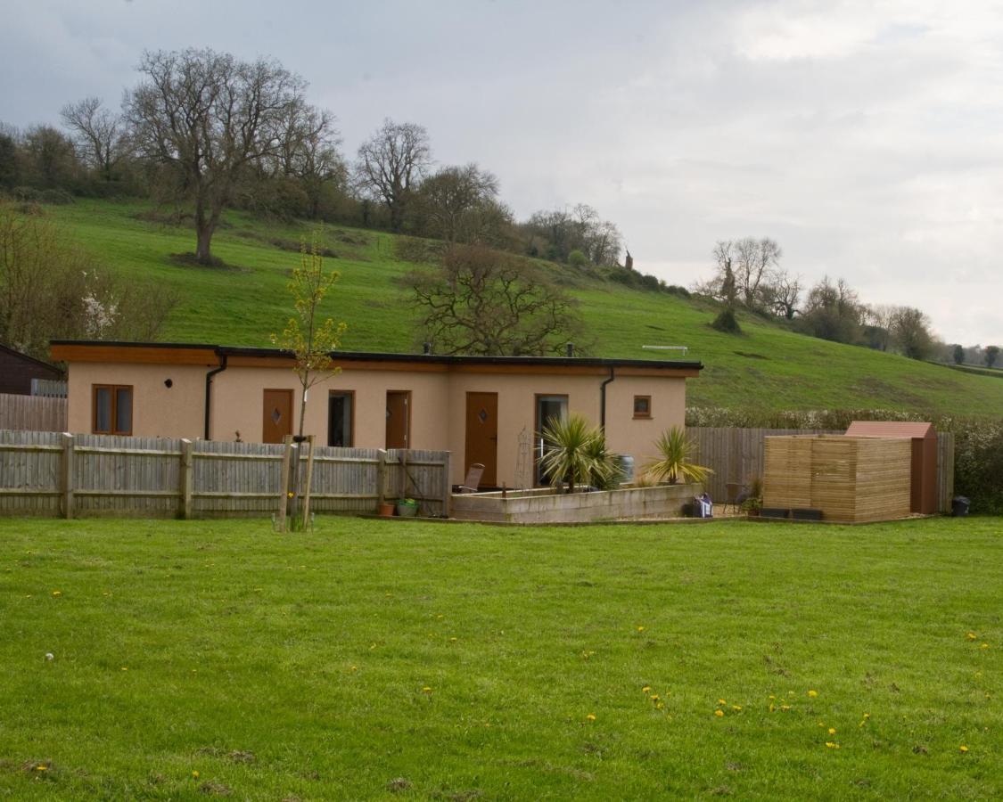 Mystique Barn Bristol Exterior foto